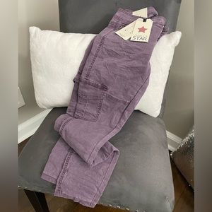 Four pairs of Pants for $55 Size XS